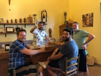  - Cantina Cunial - Azienda Agrcola Cà Bonetto