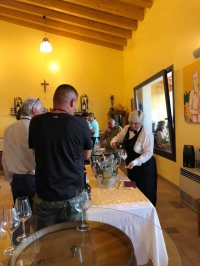  - Cantina Cunial - Azienda Agrcola Cà Bonetto