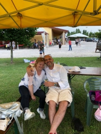  - Cantina Cunial - Azienda Agrcola Cà Bonetto