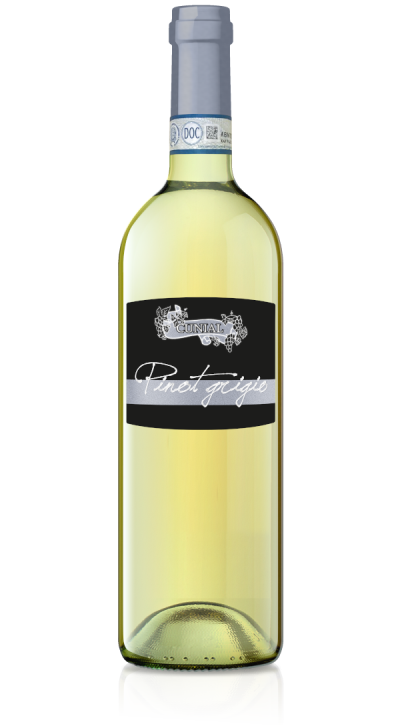 Pinot Grigio 