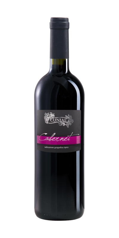 Cabernet franc 