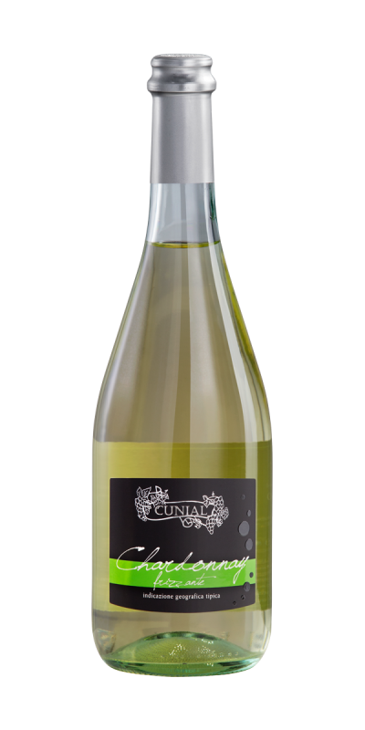 Chardonnay frizzante