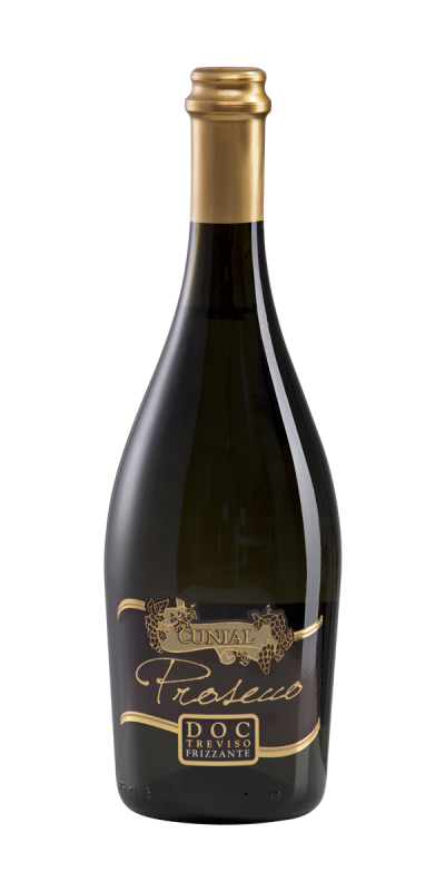 Prosecco frizzante 