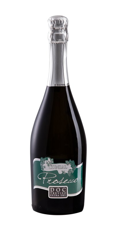 Prosecco Extra Dry 