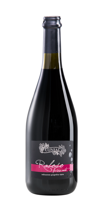 Raboso frizzante 