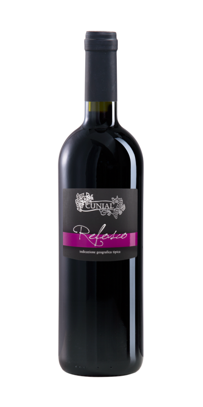 Refosco