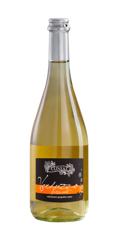 Verduzzo frizzante 